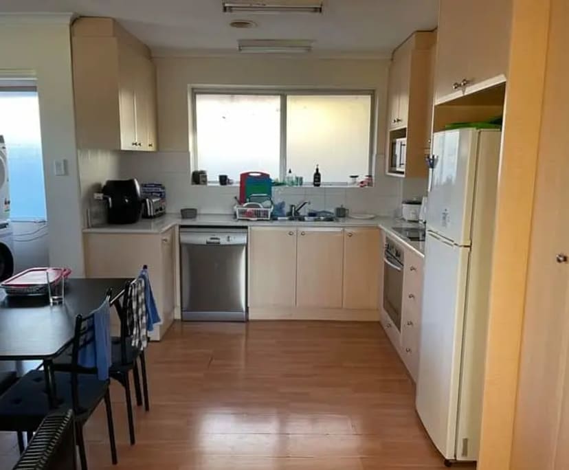 2 Rooms for Rent in Red Hill, Canberra 150160, U...