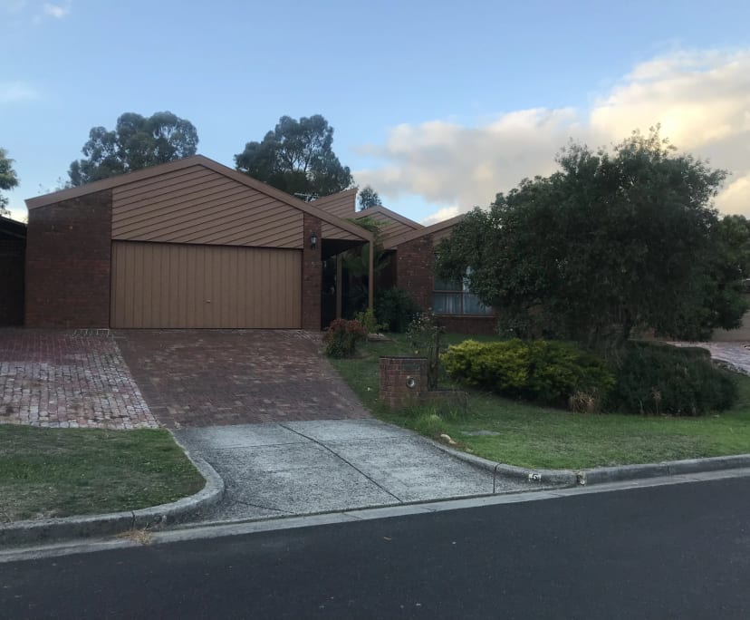 $150, Share-house, 4 bathrooms, Vermont South VIC 3133
