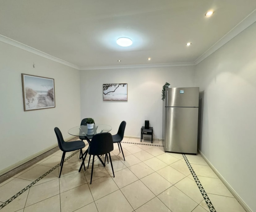 $280, Share-house, 6 bathrooms, Homebush NSW 2140