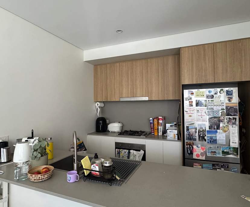 $400, Flatshare, 2 bathrooms, Meadowbank NSW 2114