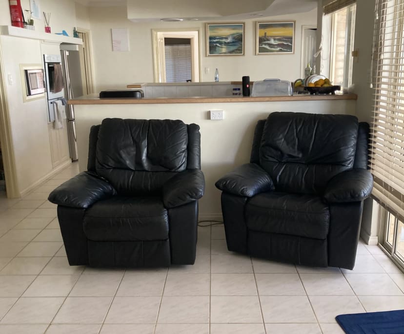 $300, Share-house, 4 bathrooms, Hillarys WA 6025