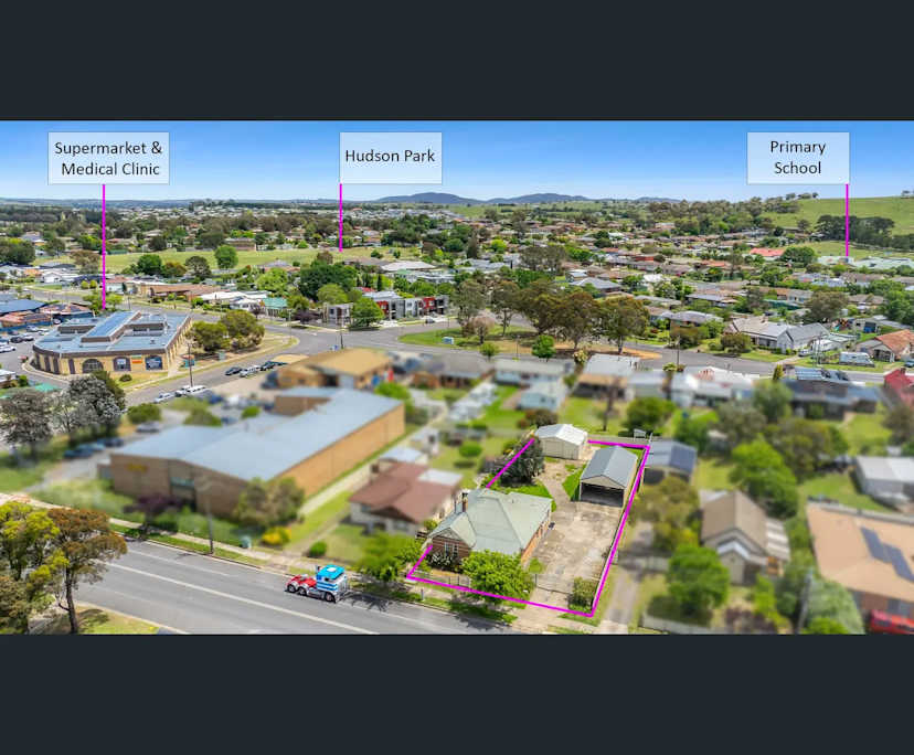 $275-300, Share-house, 4 rooms, Goulburn NSW 2580, Goulburn NSW 2580