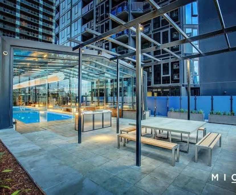 $1,450, Flatshare, 3 bathrooms, Southbank VIC 3006