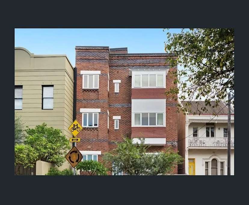 Studio for Rent in Paddington, Sydney | $625, Unfurn... | Flatmates.com.au