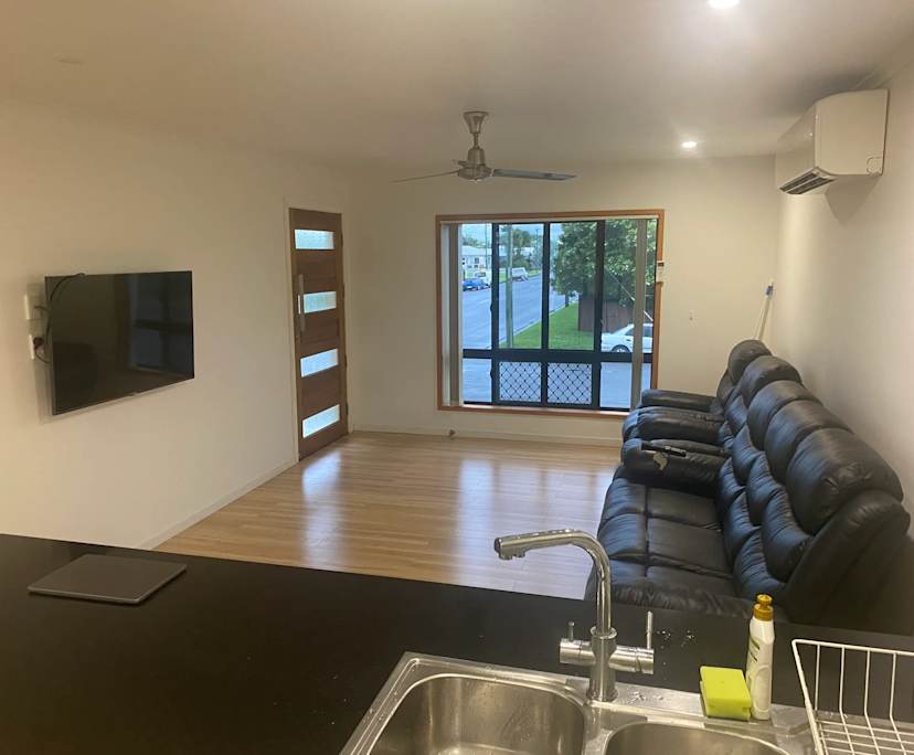 $280, Share-house, 3 bathrooms, West Mackay QLD 4740