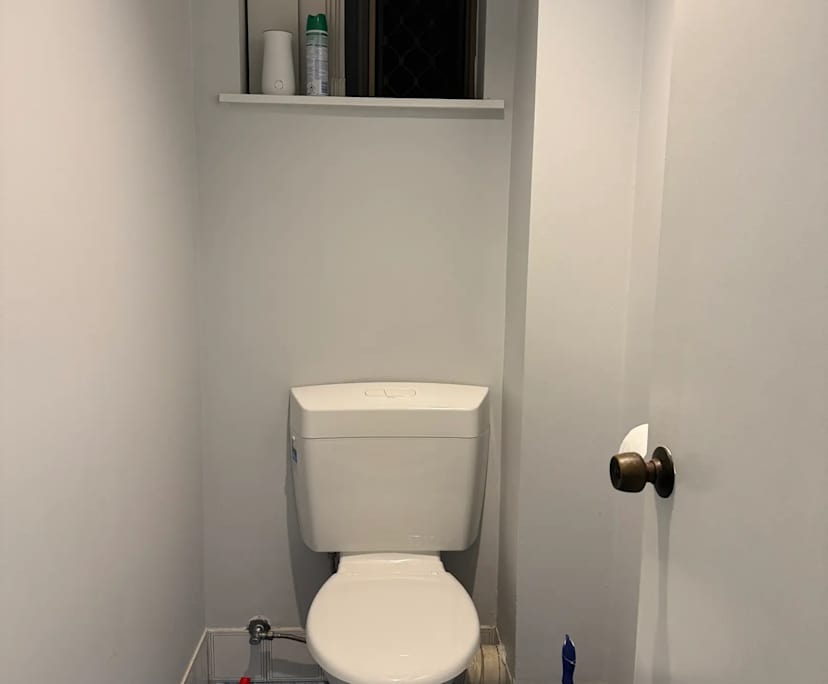 $300-320, Flatshare, 2 rooms, Cairns North QLD 4870, Cairns North QLD 4870