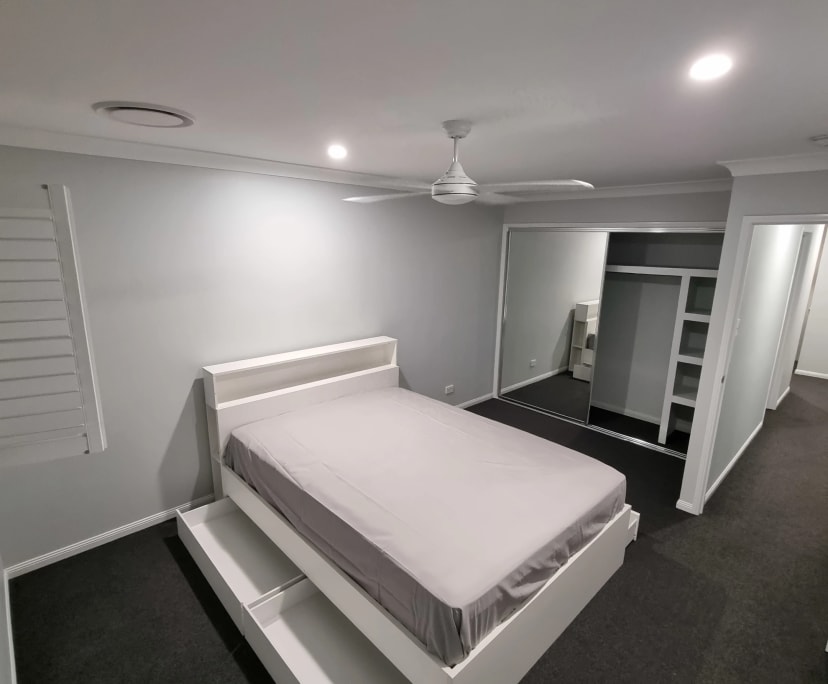 $350, Flatshare, 4 bathrooms, Toowong QLD 4066