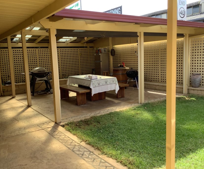 Student for Rent in Nailsworth, Adelai...