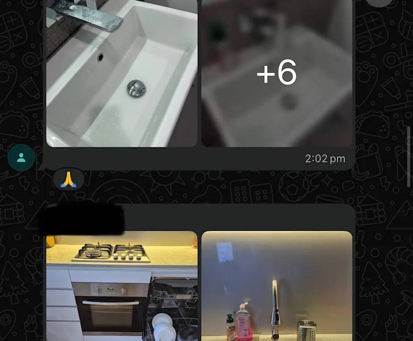 $450, Flatshare, 3 bathrooms, Melbourne VIC 3000