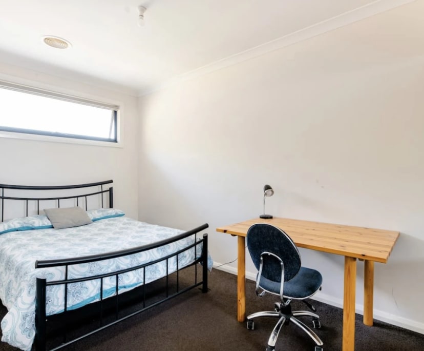 $325, Share-house, 3 bathrooms, Clayton VIC 3168