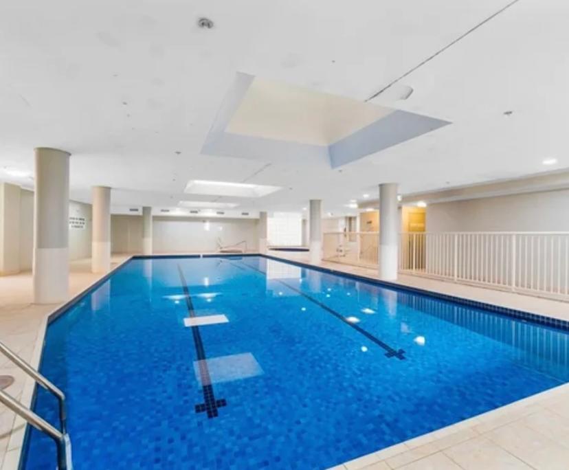 $1,250, Whole-property, 2 bathrooms, Haymarket NSW 2000