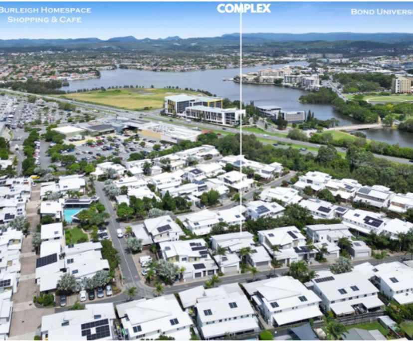 $400, Share-house, 3 bathrooms, Burleigh Waters QLD 4220