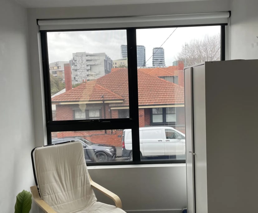 Room for Rent in Windsor, Melbourne 290, Flexible...