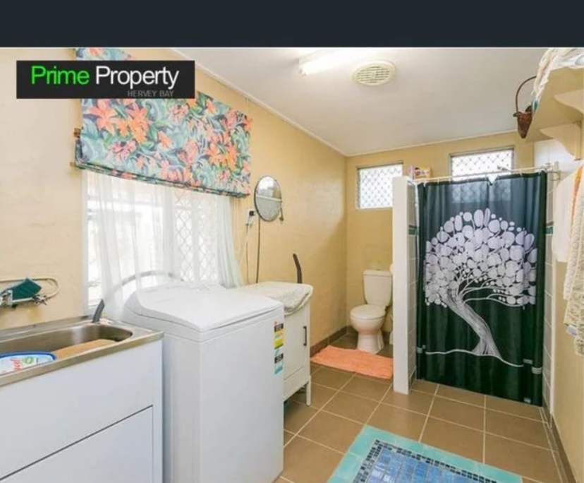 $280, Share-house, 3 bathrooms, Scarness QLD 4655