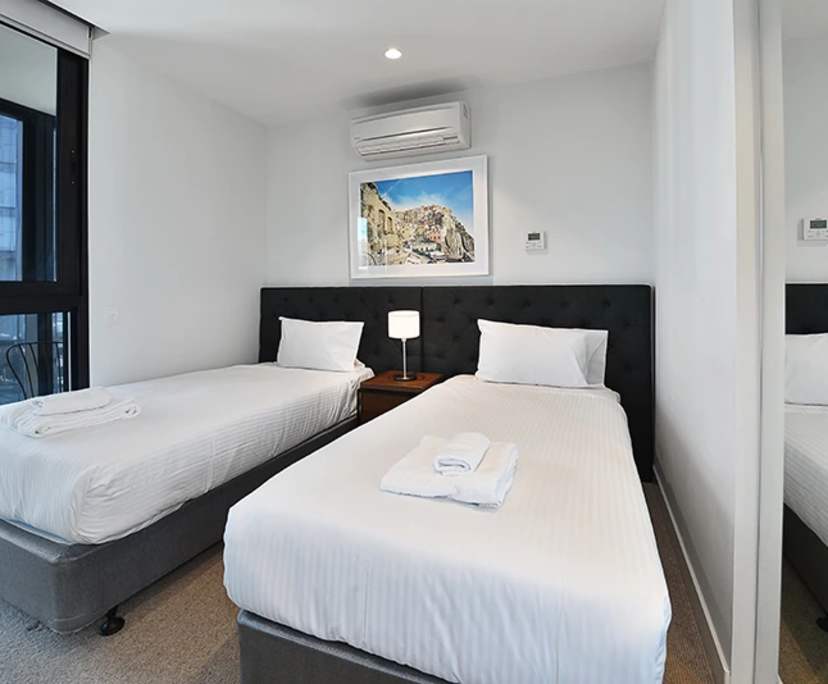 $999, Whole-property, 2 bathrooms, Melbourne VIC 3000