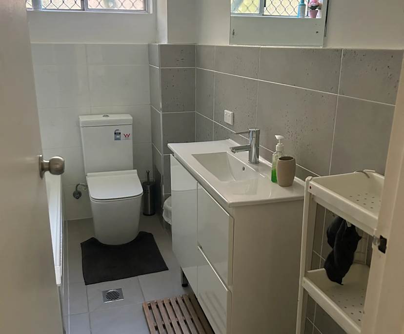 $240, Flatshare, 3 bathrooms, North Parramatta NSW 2151