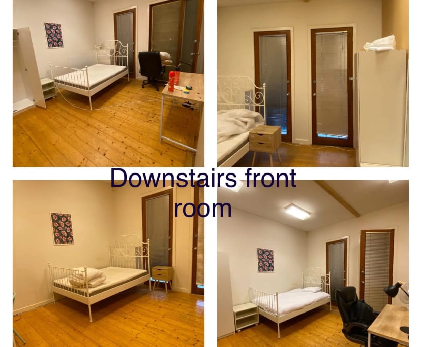 $279-329, Share-house, 5 rooms, North Melbourne VIC 3051, North Melbourne VIC 3051