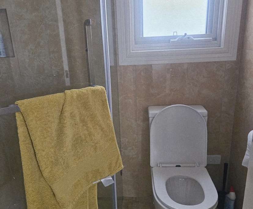 Furnished room with ensuite in a share house