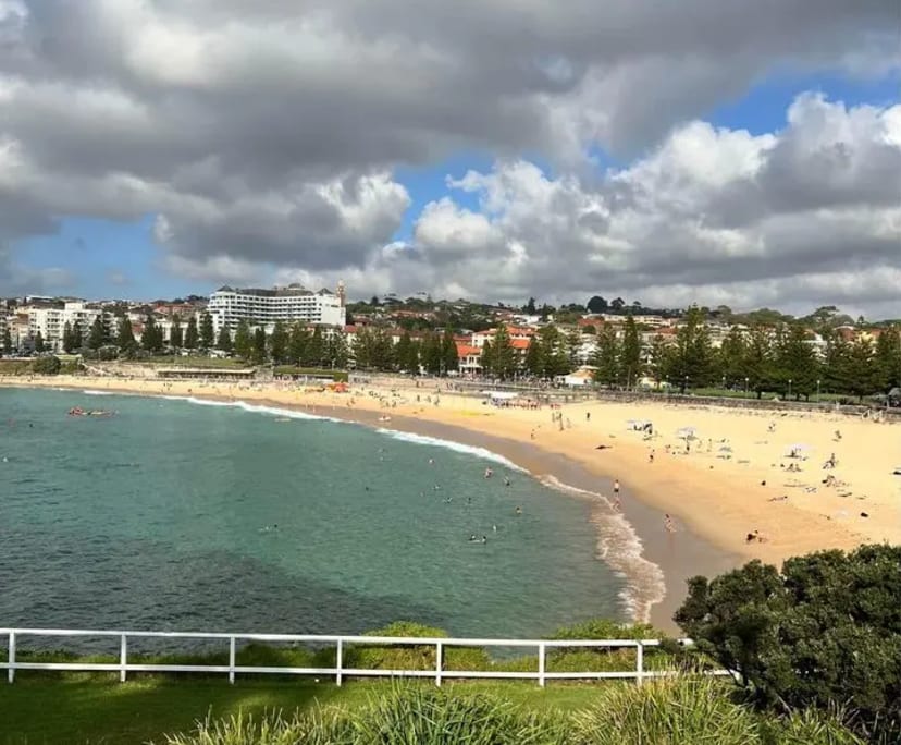 Room for Rent in Coogee, Sydney 400, Flexible wit...