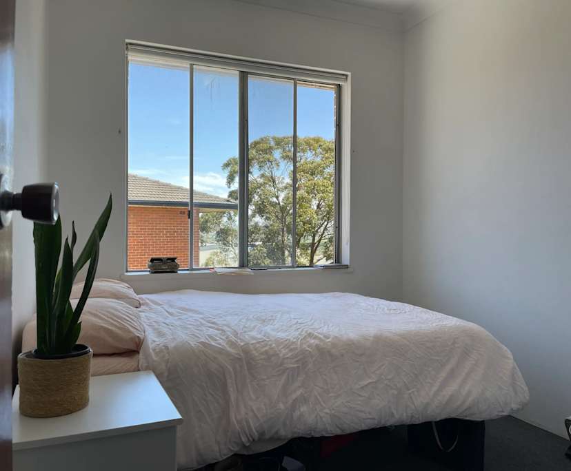 Room in a flatshare
