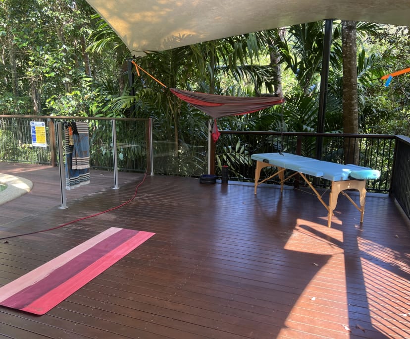 $300, Share-house, 2 rooms, Bayview Heights QLD 4868, Bayview Heights QLD 4868