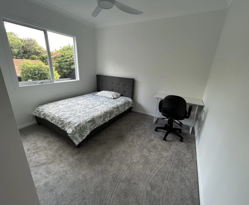 $255, Student-accommodation, 3 bathrooms, Durack QLD 4077