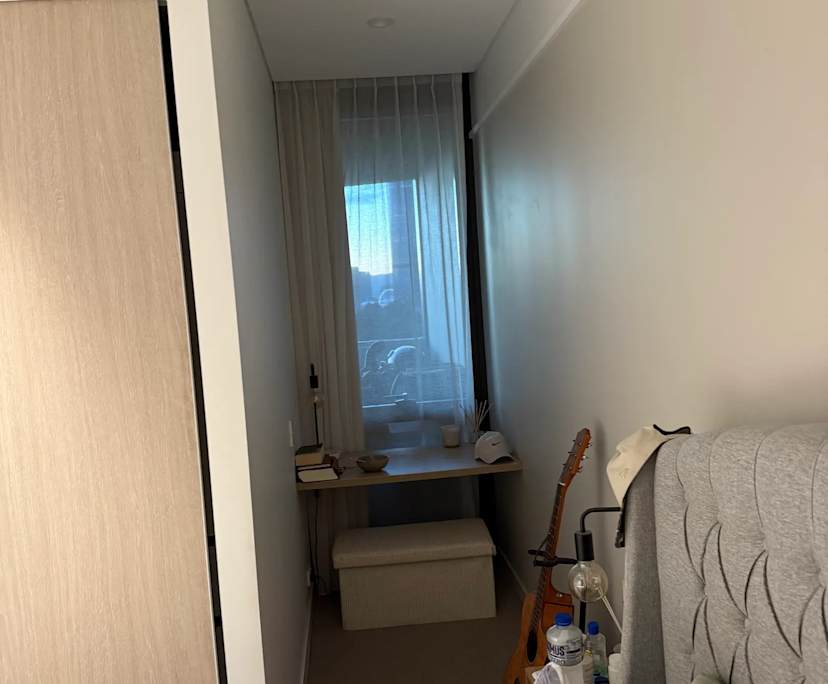 $540, Flatshare, 2 bathrooms, Kangaroo Point QLD 4169