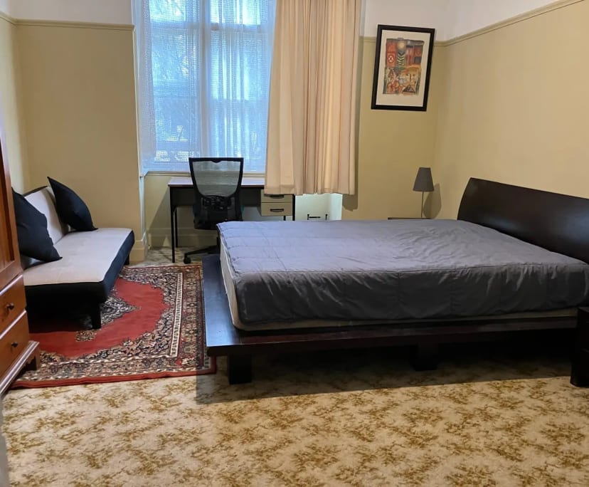 Student accommodation