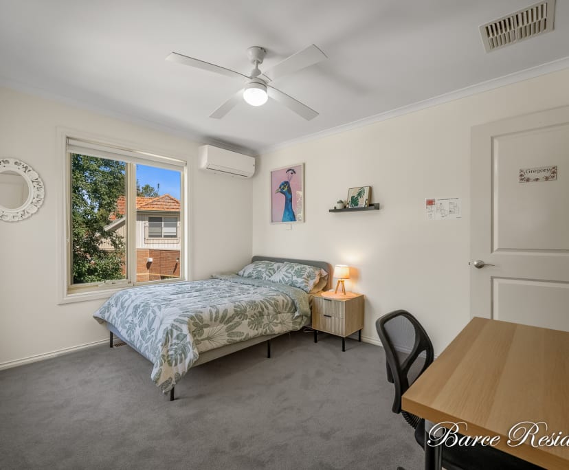 $220-320, Share-house, 2 rooms, Heidelberg West VIC 3081, Heidelberg West VIC 3081