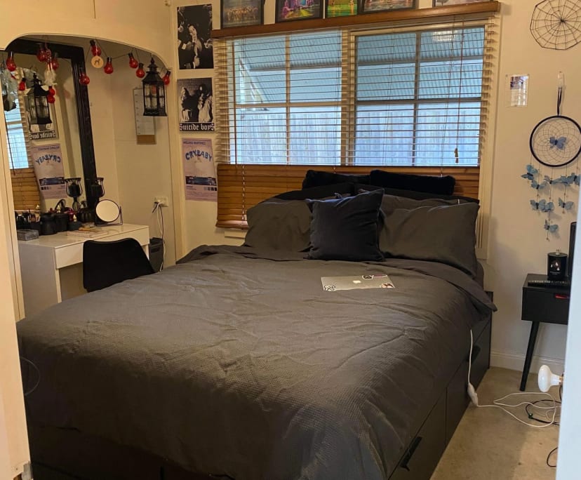 Room for Rent in Ringwood, Melbourne 154, Unfurni...