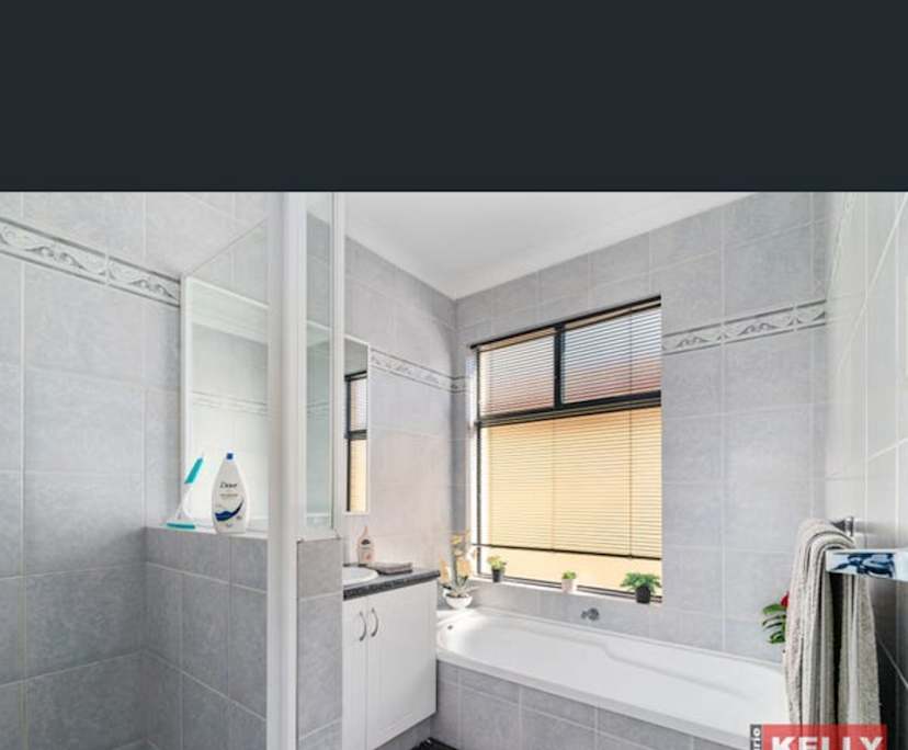 $300-440, Share-house, 4 rooms, Cannington WA 6107, Cannington WA 6107