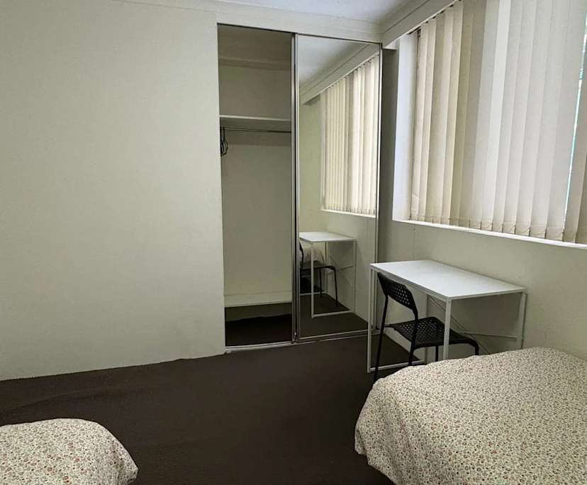$290, Flatshare, 3 bathrooms, Sydney NSW 2000