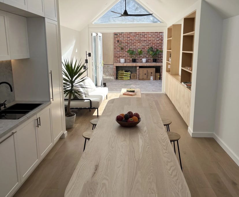 $650, Share-house, 3 bathrooms, Surry Hills NSW 2010