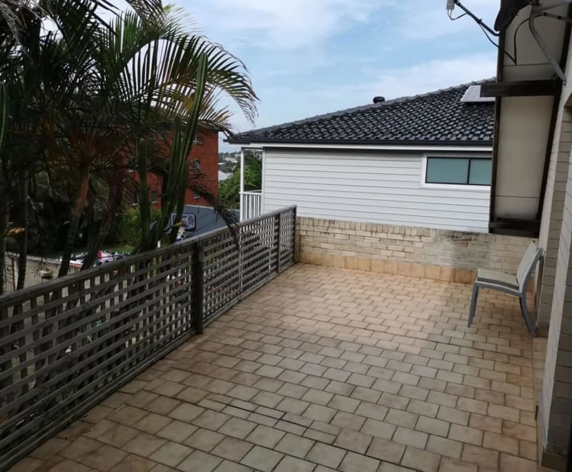 $330, Share-house, 3 bathrooms, Freshwater NSW 2096