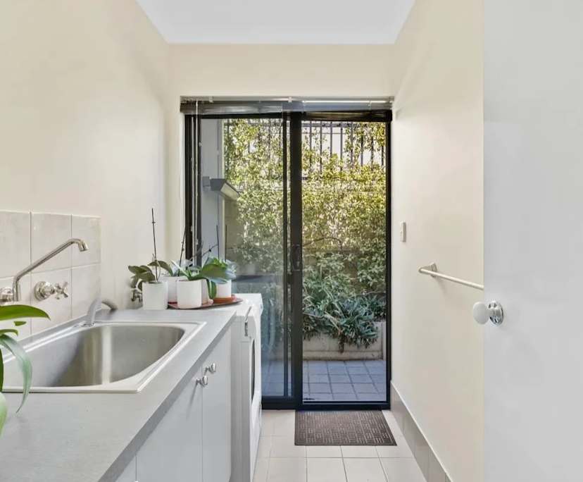 Furnished room with ensuite in a share house