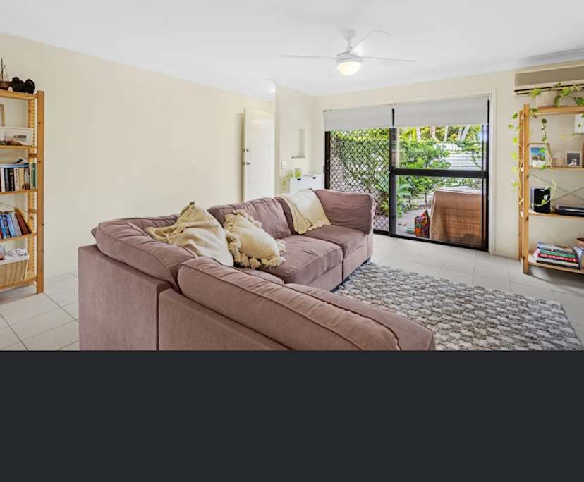$405, Flatshare, 2 bathrooms, Burleigh Waters QLD 4220