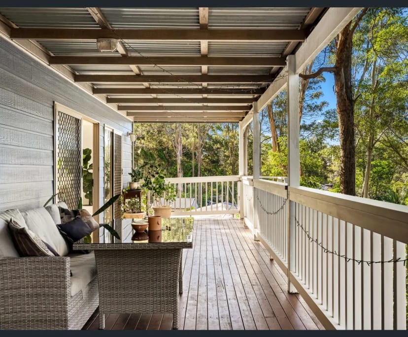 Room for Rent in Buderim, Sunshine Coast 280, Unf...