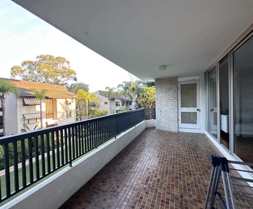 $340, Flatshare, 2 bathrooms, Willoughby NSW 2068