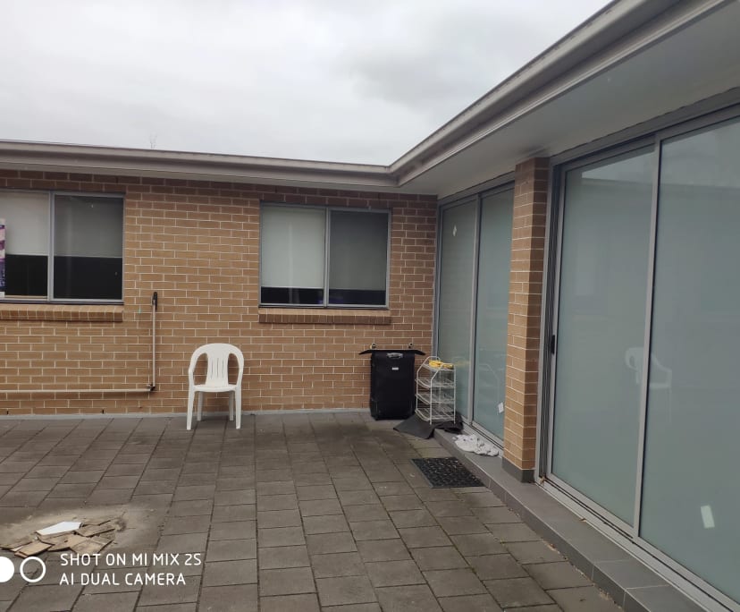 $150-185, Share-house, 2 rooms, Kensington NSW 2033, Kensington NSW 2033