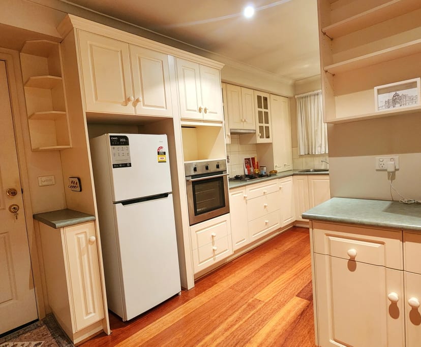 $320, Share-house, 5 bathrooms, Cranbourne North VIC 3977