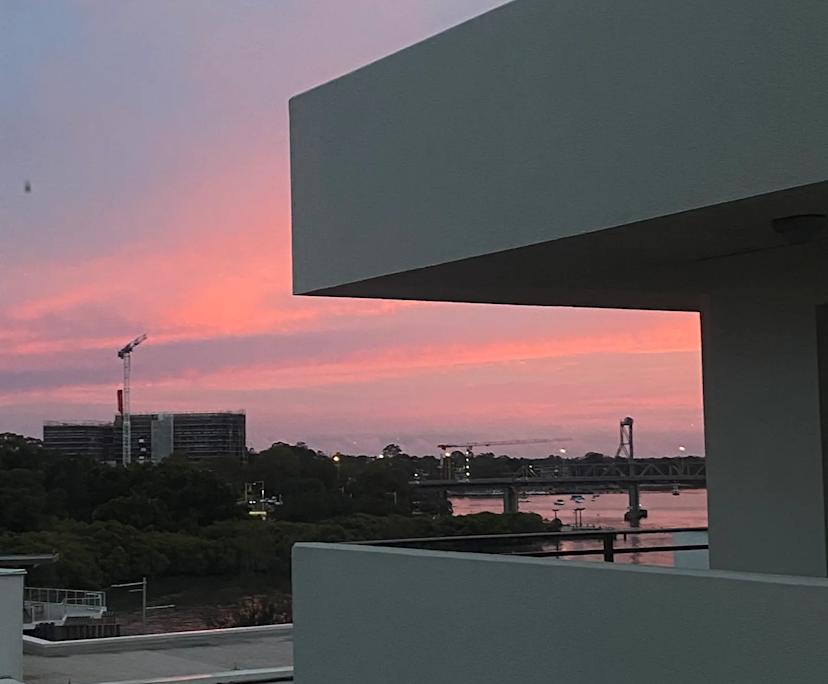 $435, Flatshare, 2 bathrooms, Meadowbank NSW 2114