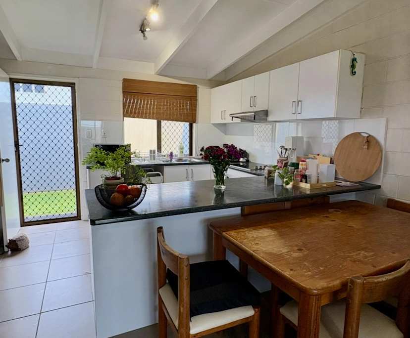 Student accommodation
