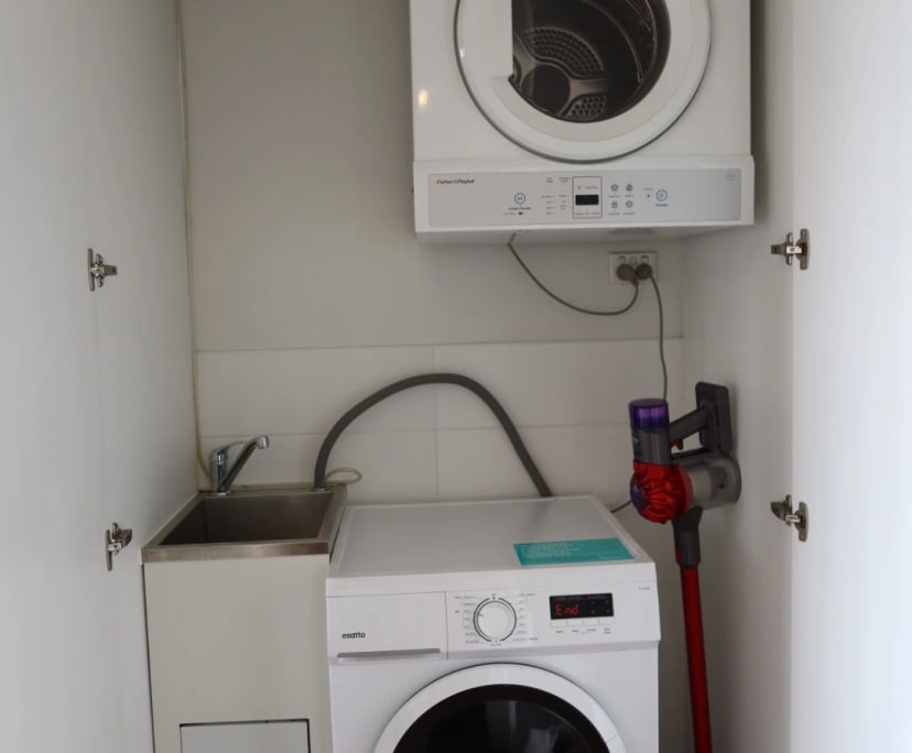 $750, 1-bed, 1 bathroom, Marrickville NSW 2204