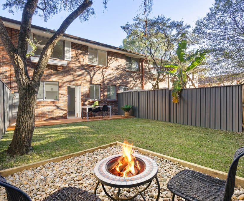 $370, Share-house, 3 bathrooms, Parramatta NSW 2150