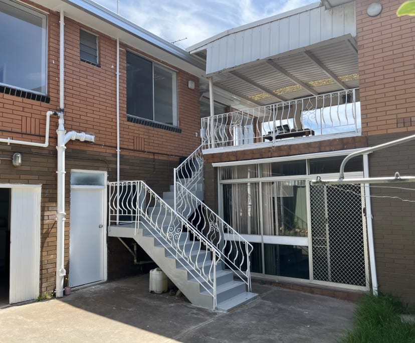 $250, Student-accommodation, 4 bathrooms, Bundoora VIC 3083