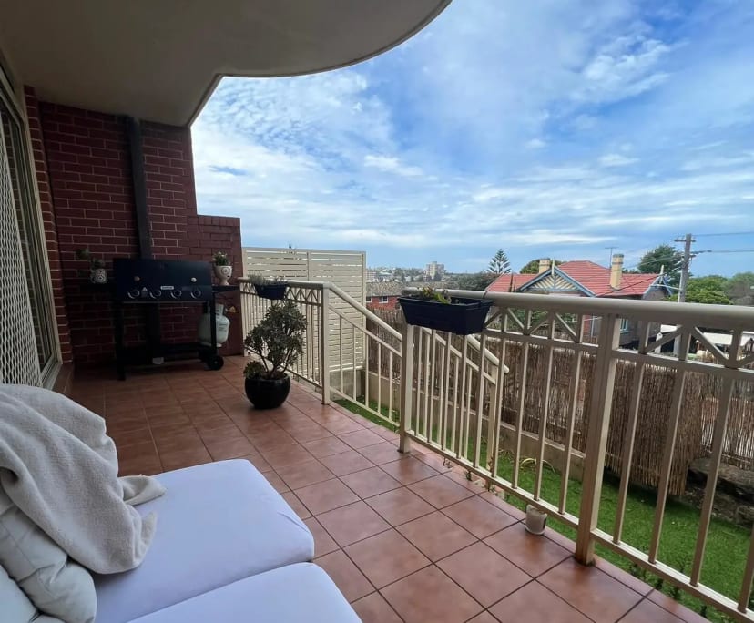 $650, Flatshare, 3 bathrooms, Coogee NSW 2034