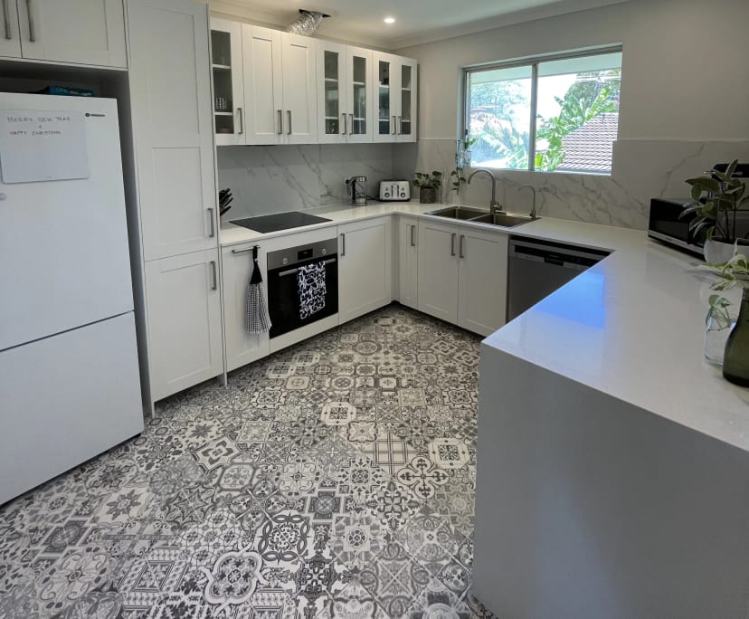 $200, Flatshare, 2 bathrooms, Como WA 6152