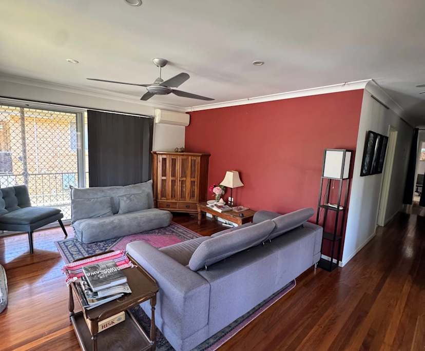 $260, Share-house, 5 bathrooms, Carina QLD 4152