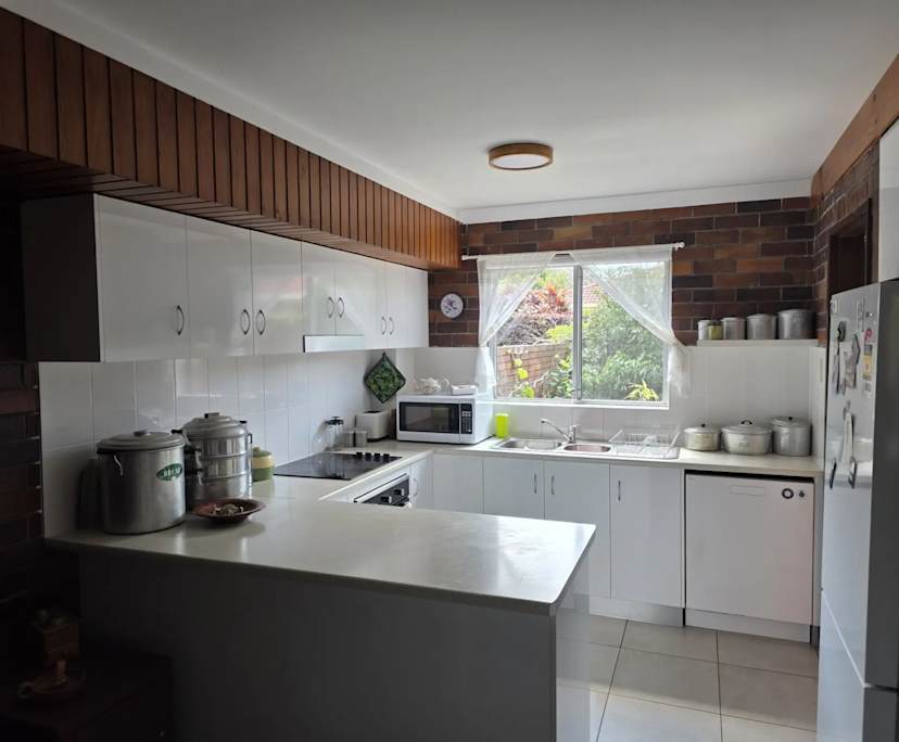$550, Whole-property, 2 bathrooms, Alstonville NSW 2477