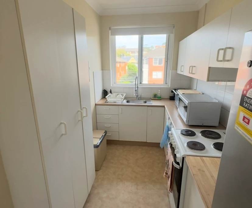$530, Flatshare, 2 bathrooms, Coogee NSW 2034